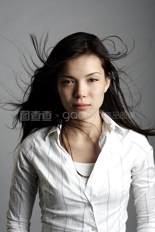 蛇蝎女郎
